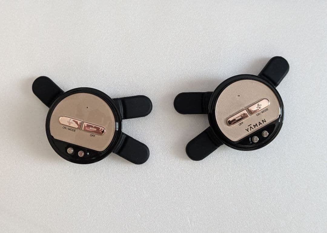 新品未使用　ヤーマン　メディリフトアクアex　EPM20