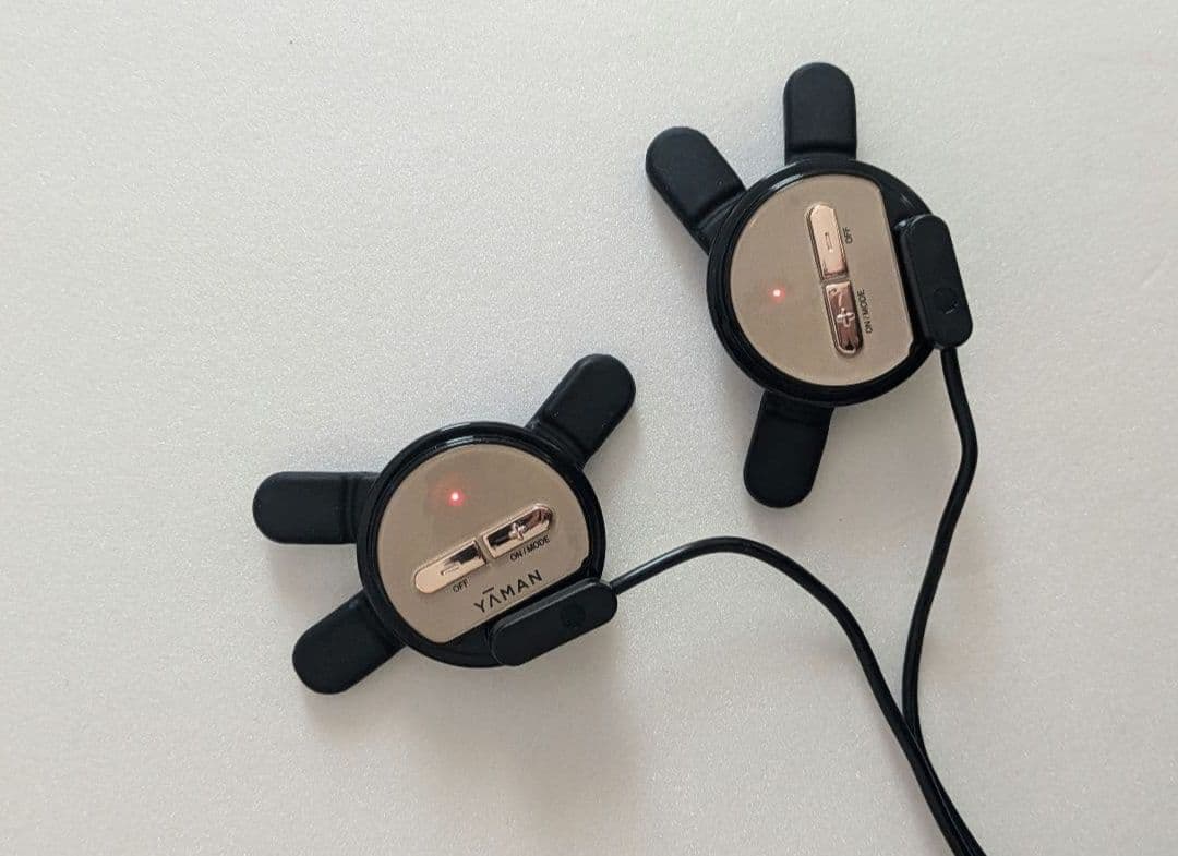 新品未使用　ヤーマン　メディリフトアクアex　EPM20