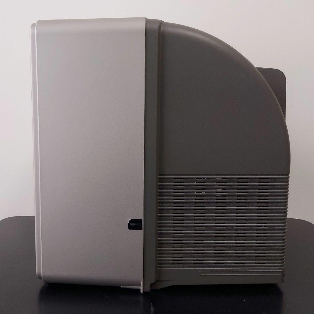 【動作品】SHARP ブラウン管テレビ VT-147DE