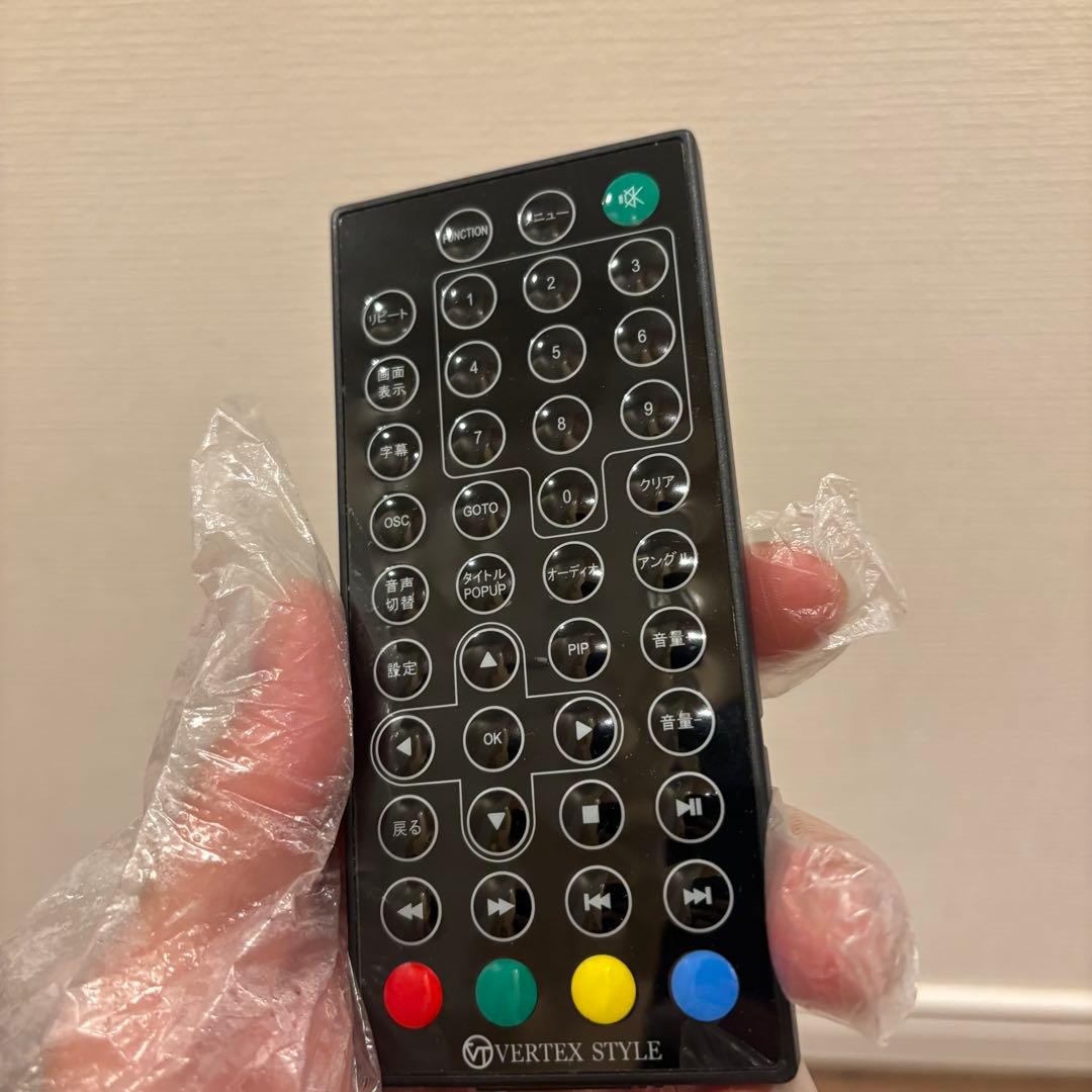 「VERTEX STYLE確認用」