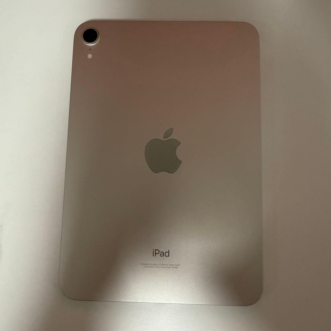 【美品】iPad mini 64GB Wi-Fiモデル