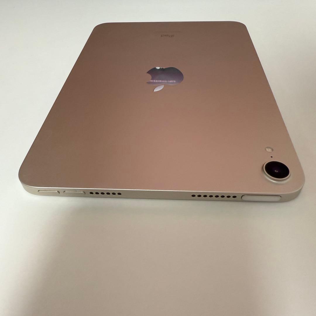 【美品】iPad mini 64GB Wi-Fiモデル