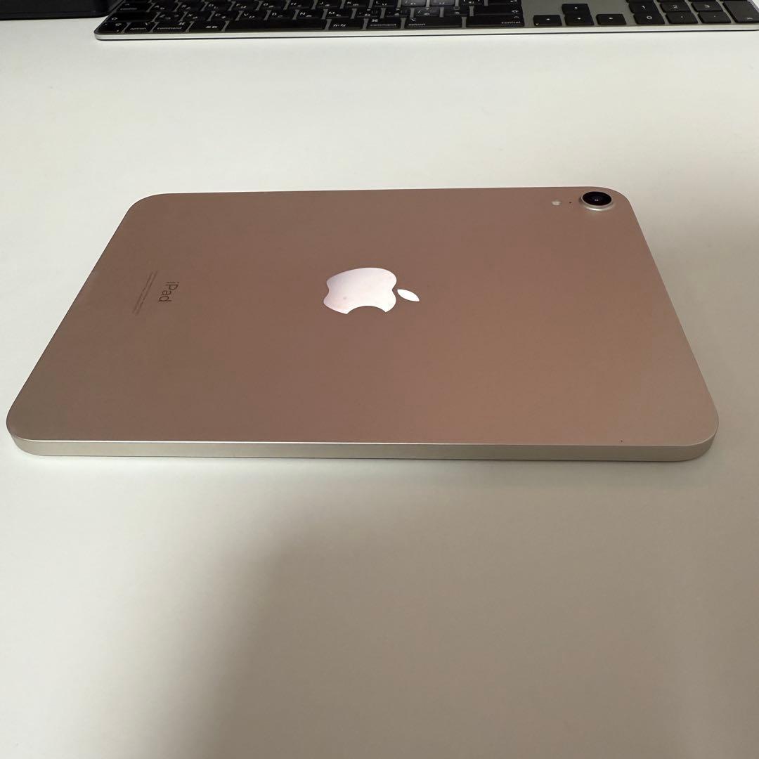 【美品】iPad mini 64GB Wi-Fiモデル