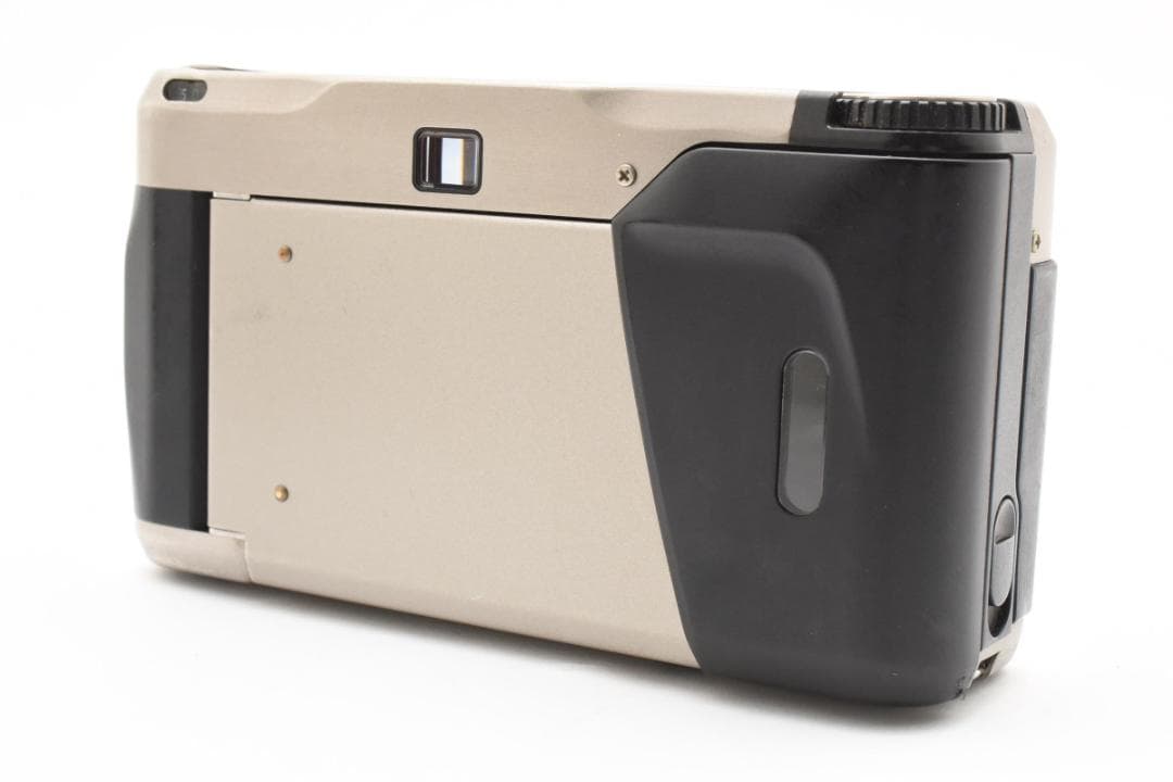 コンタックス CONTAX T2 コンパクトフィルムカメラ #A057