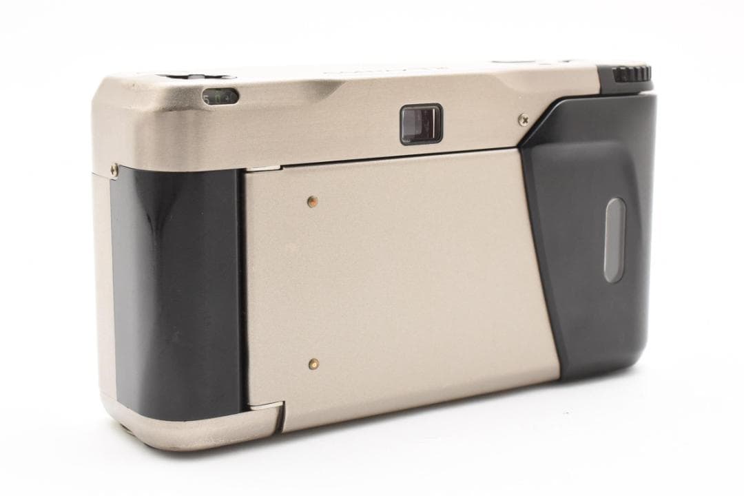 コンタックス CONTAX T2 コンパクトフィルムカメラ #A057