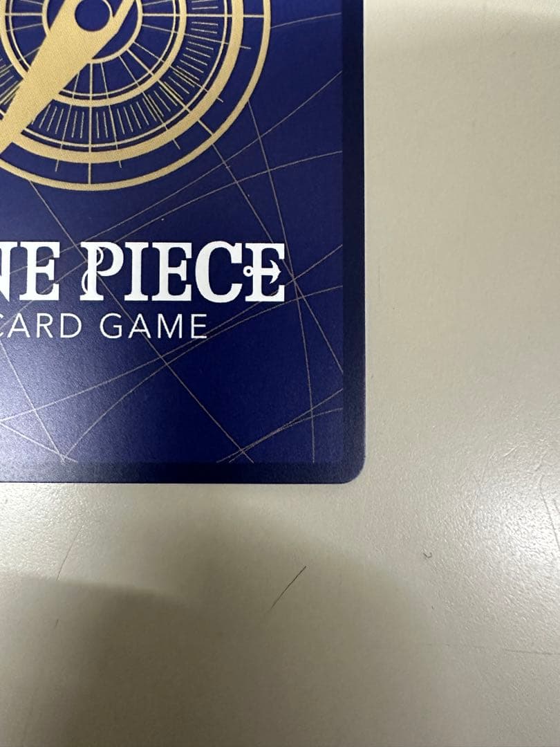 ゼウス　SP OP11-106 パラレル