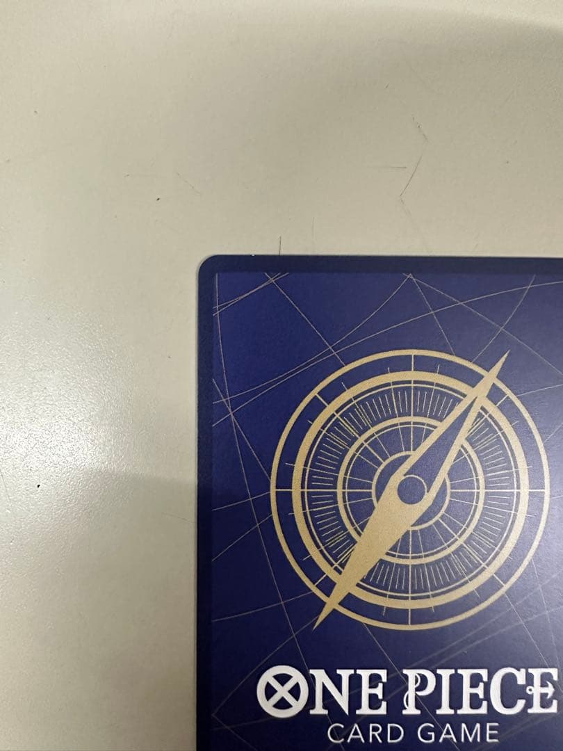 ゼウス　SP OP11-106 パラレル