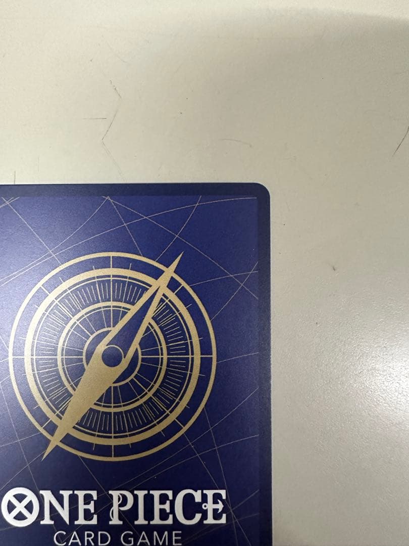 ゼウス　SP OP11-106 パラレル