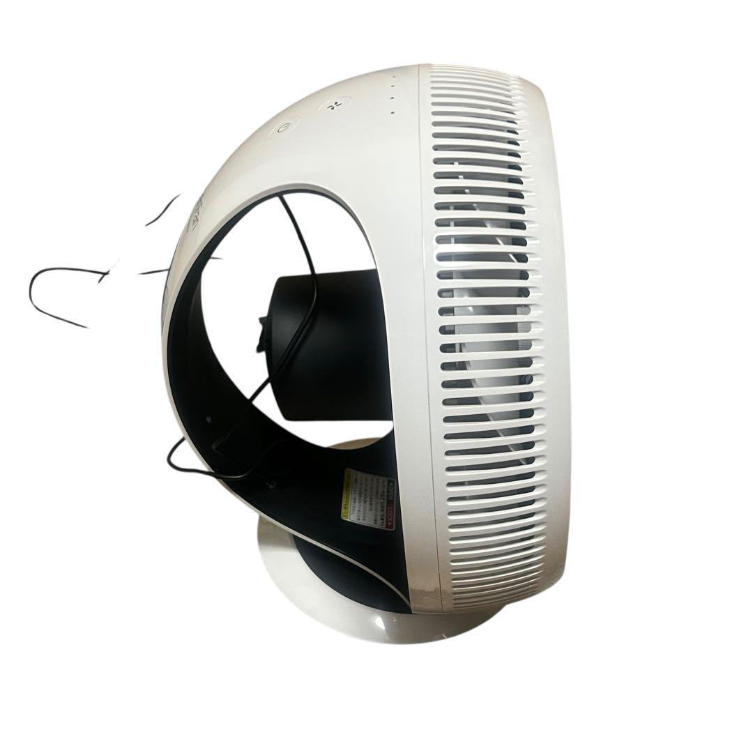 BALMUDA バルミューダ 扇風機 サーキュレーター EGF-3100WK