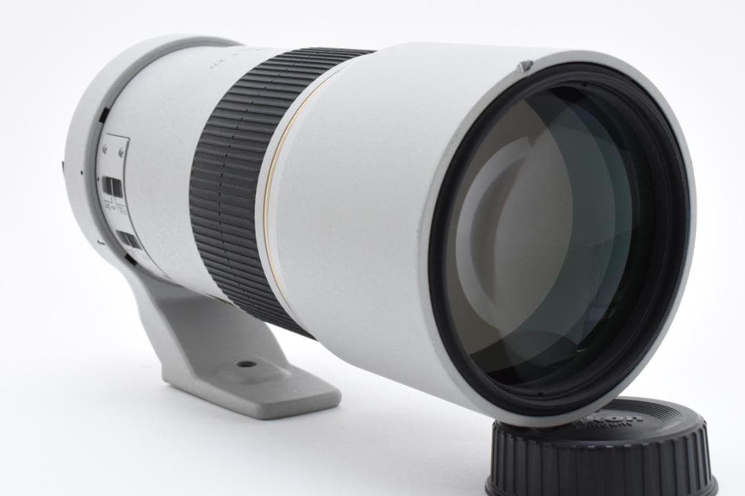 NIKON AF-S NIKKOR 300mm F4D IF-EDレンズ#333