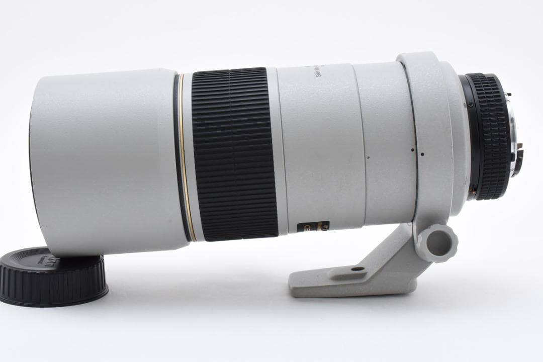NIKON AF-S NIKKOR 300mm F4D IF-EDレンズ#333