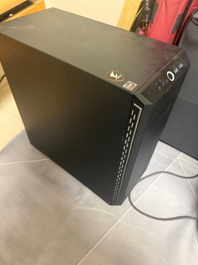 ゲーミングPC デスクトップパソコン