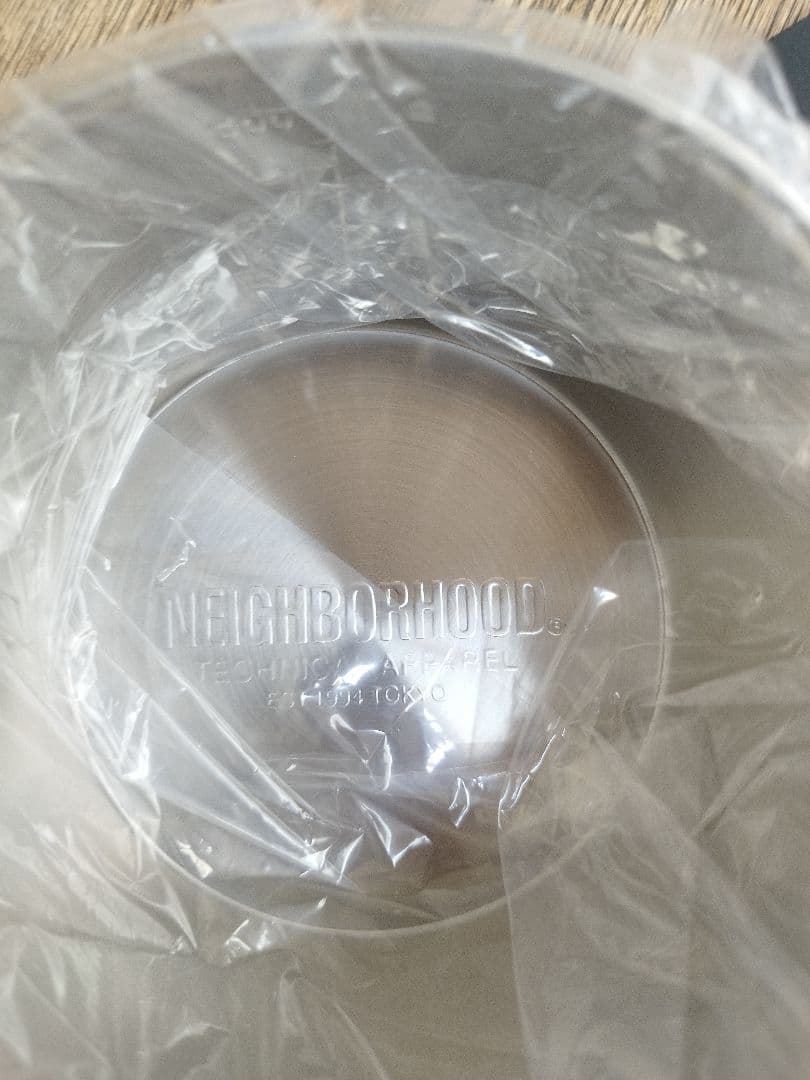 ビ*イ様 NEIGHBORHOOD ORIGINAL SIERRA CUP 4個