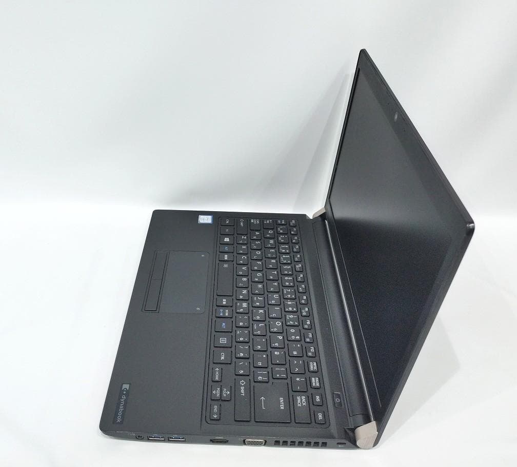 木漏れ日 13.3I5 R73/J 8GB 256GB カメラ Win11