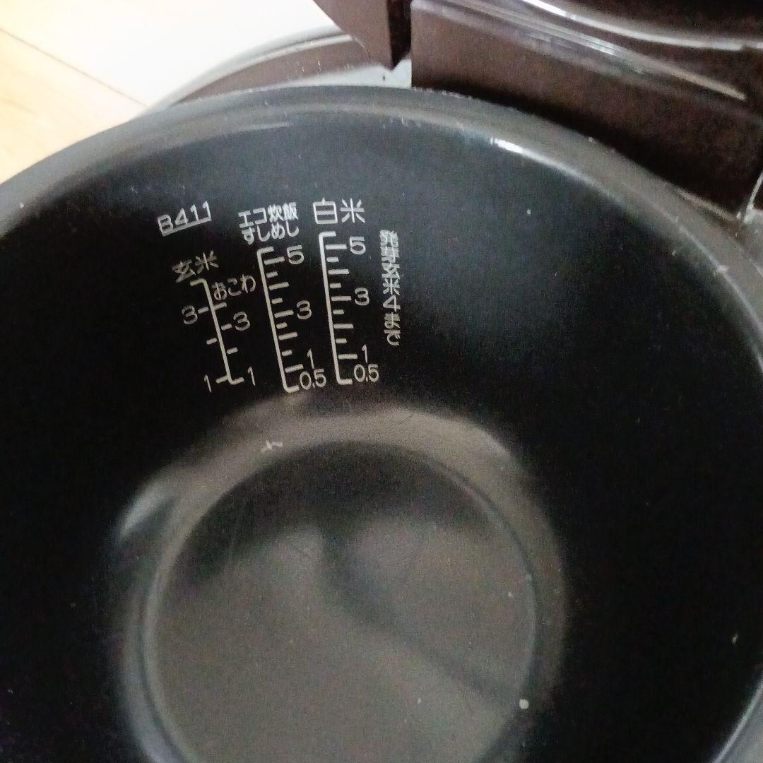 象印 豪熱沸とうIH 炊飯器