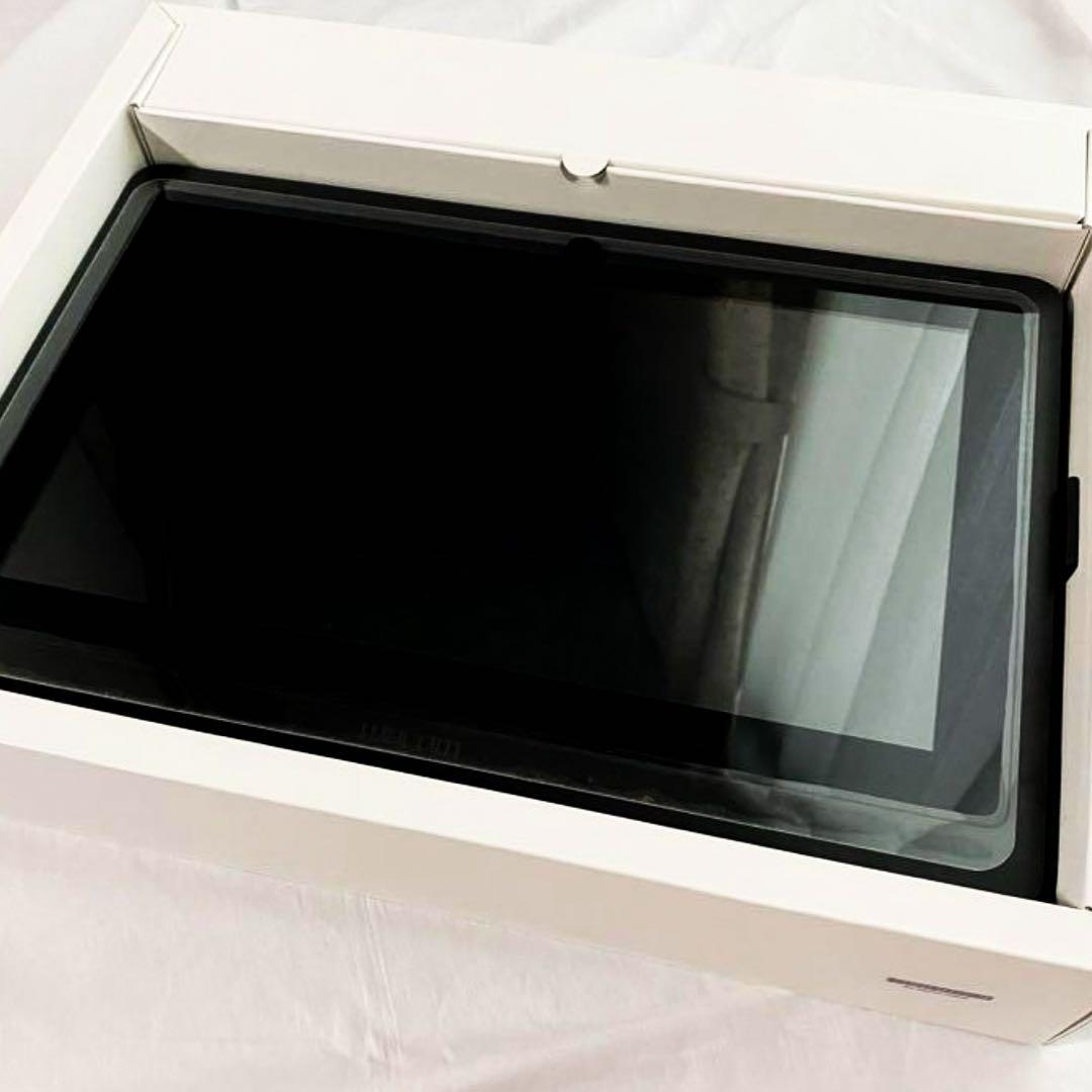 【中古美品】 WACOM Cintiq 16 DTK1660/K1-DX 液タブ