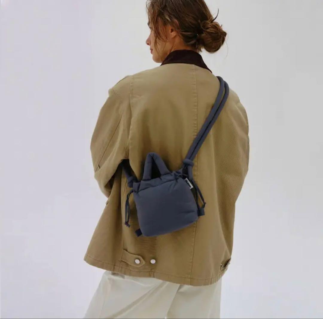 バッグ OLEND Micro Ona Soft Bag