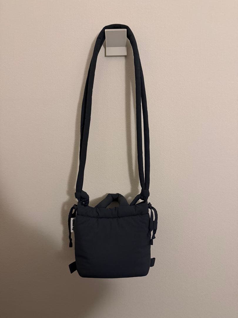 バッグ OLEND Micro Ona Soft Bag