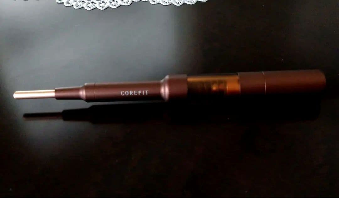 フェイスポインター