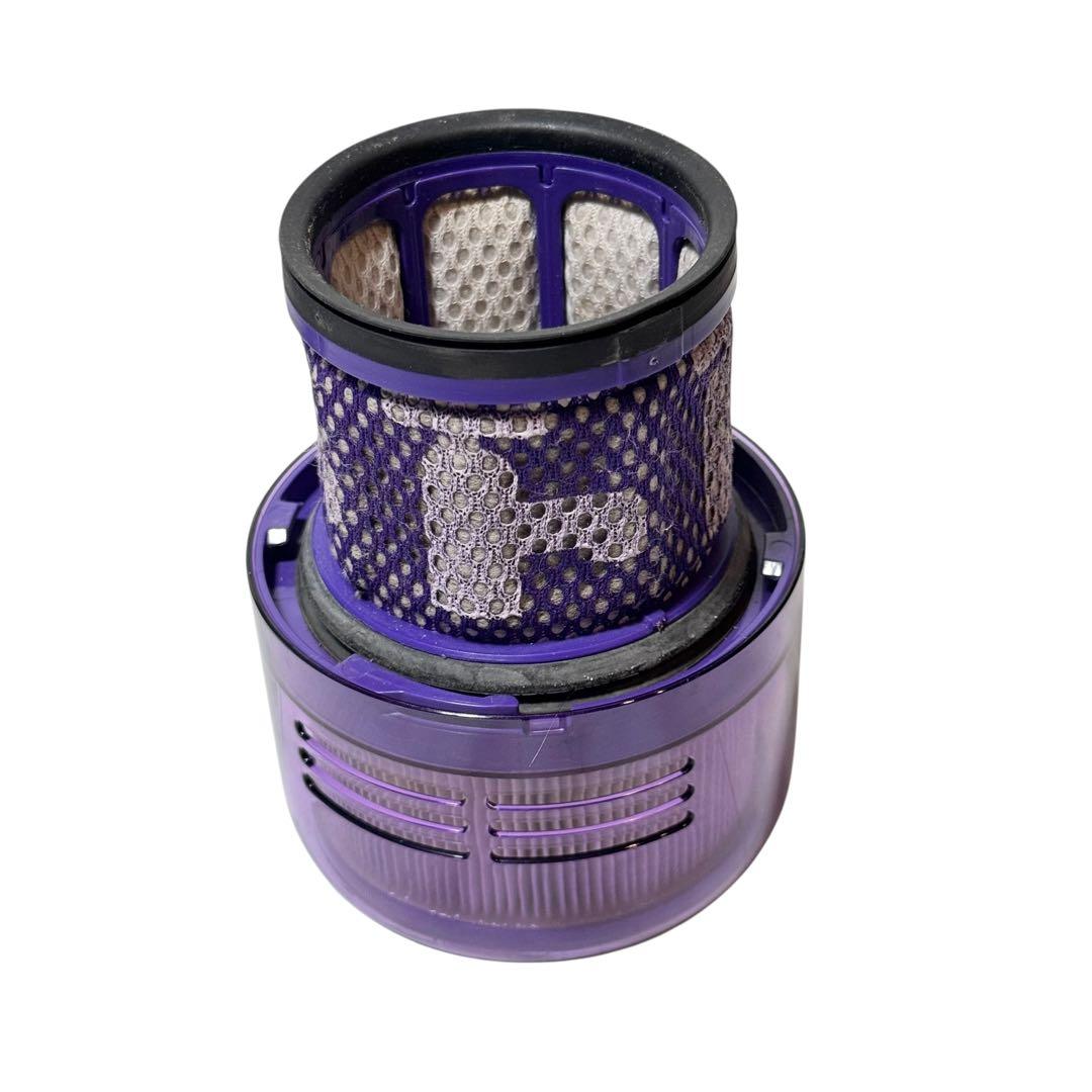 『完動品』ダイソン Digital Slim Fluffy SV18 本体のみ