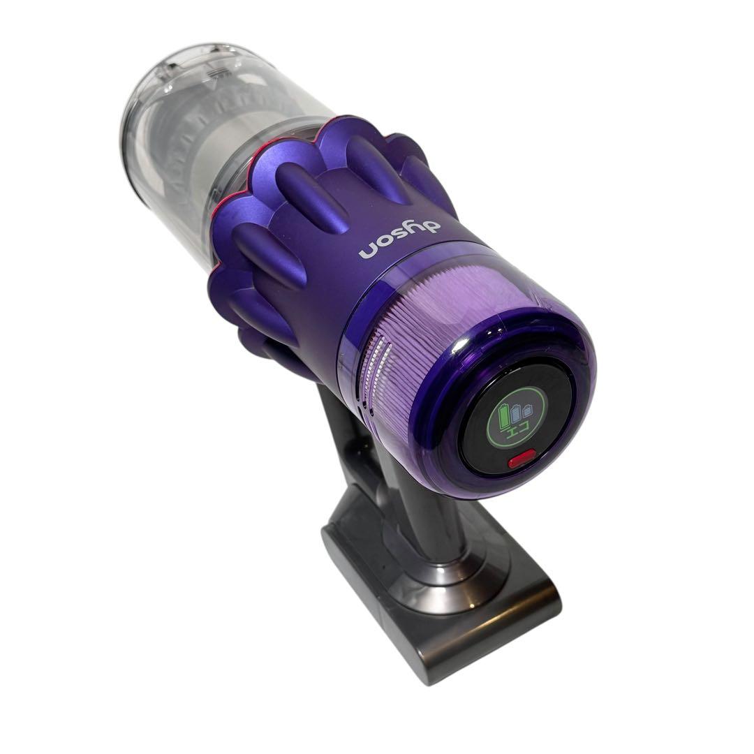 『完動品』ダイソン Digital Slim Fluffy SV18 本体のみ