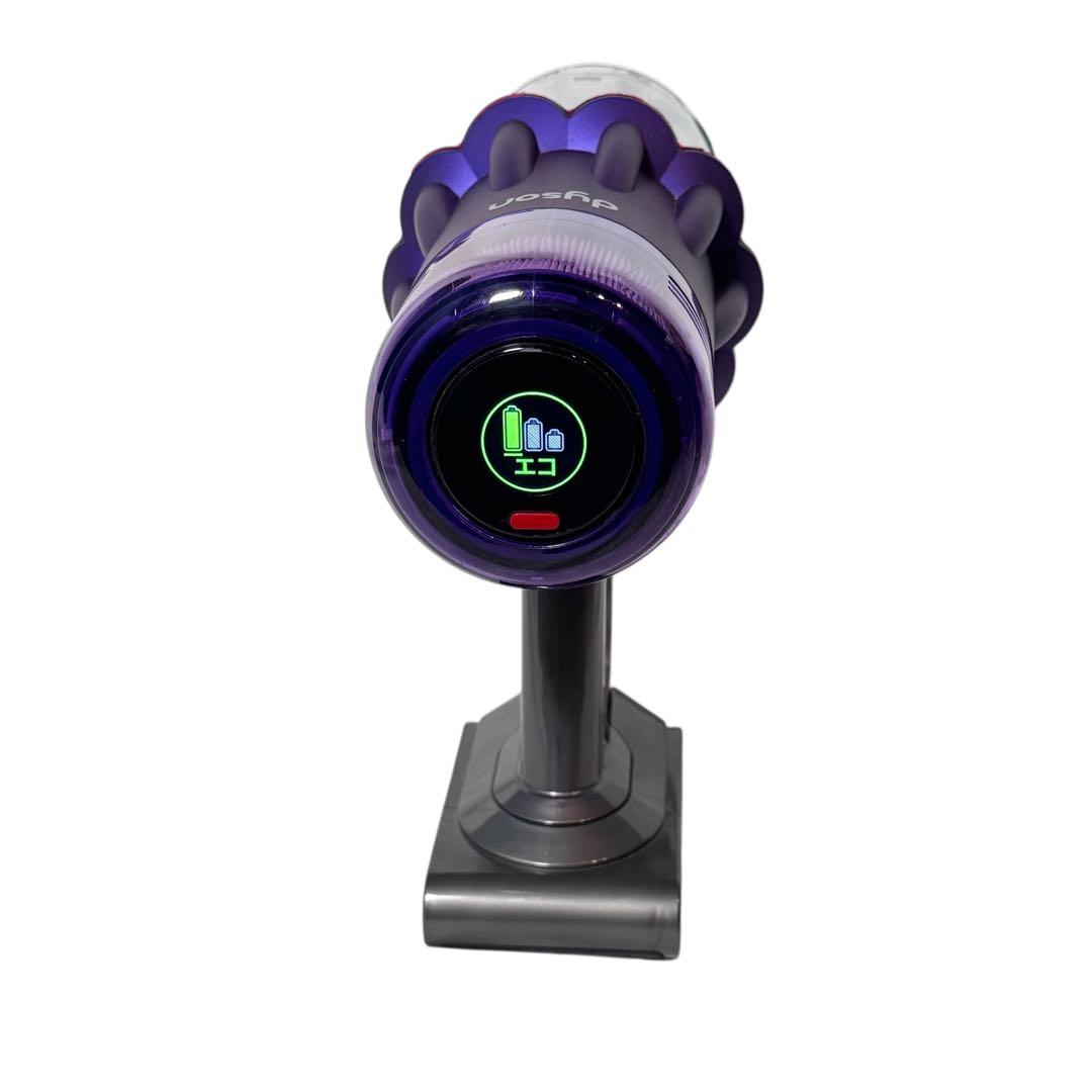 『完動品』ダイソン Digital Slim Fluffy SV18 本体のみ