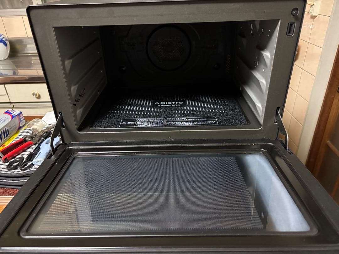 Panasonic NE-BS1600 スチームオーブンレンジ