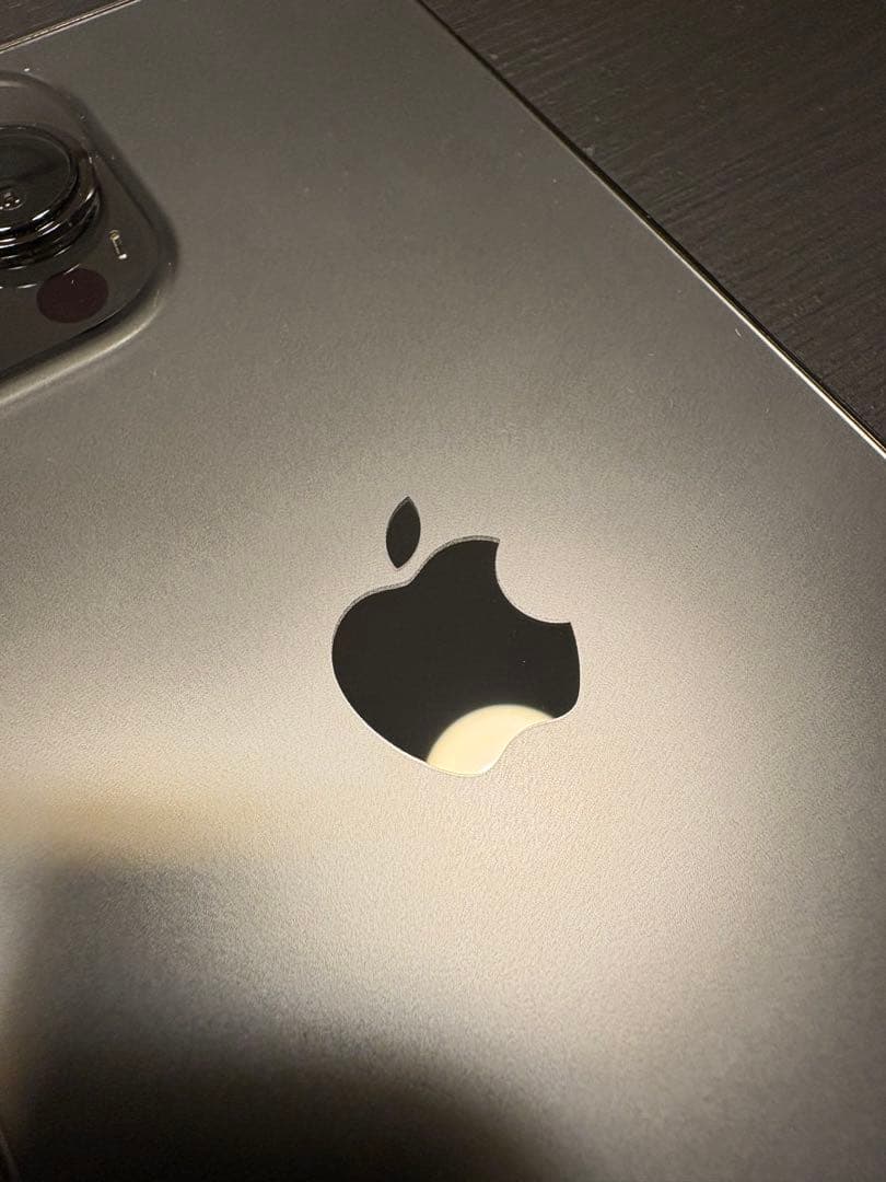 iPhone 13 Pro Max グラファイト 256GB SIMフリー