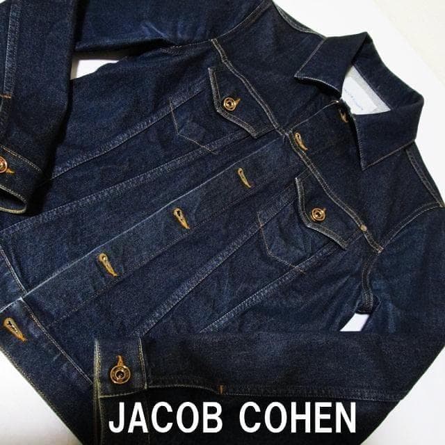 KN2023　JACOB COHEN YORK COMFORT/S