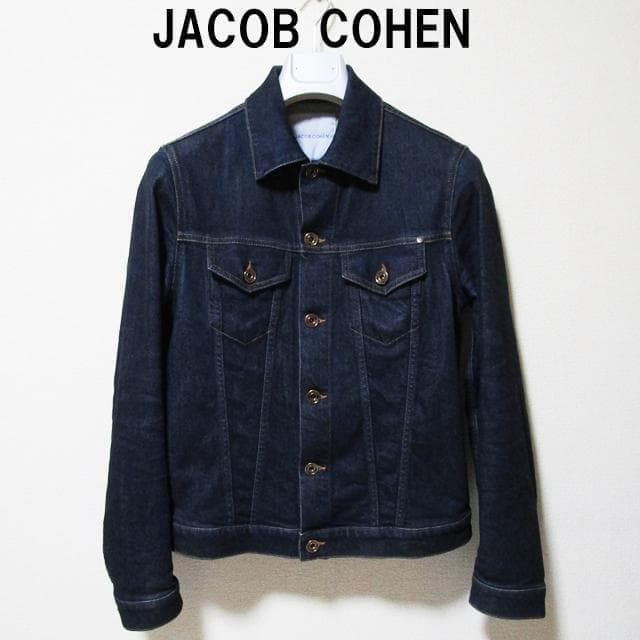 KN2023　JACOB COHEN YORK COMFORT/S