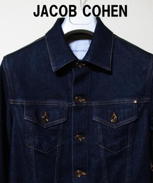 KN2023　JACOB COHEN YORK COMFORT/S