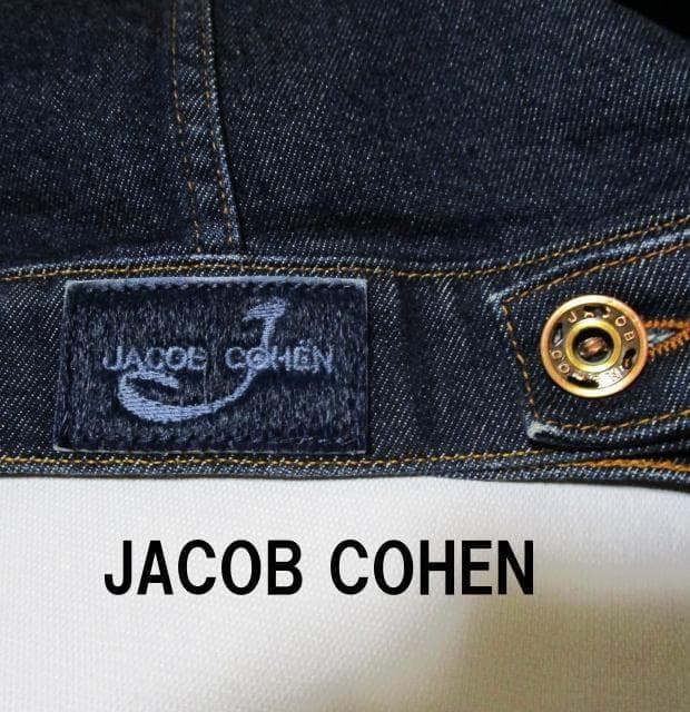 KN2023　JACOB COHEN YORK COMFORT/S