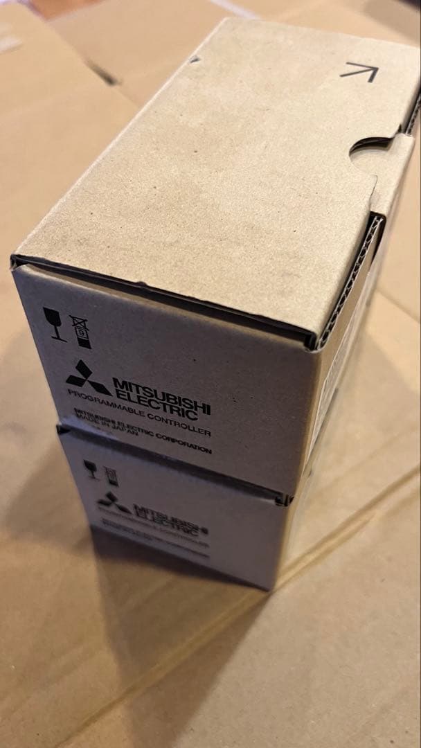 AJ65SBTB2-16T CC-Link 三菱