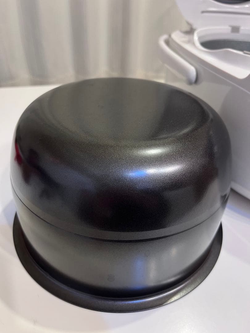 【美品】象印　IH炊飯器　2025年製　極め炊き