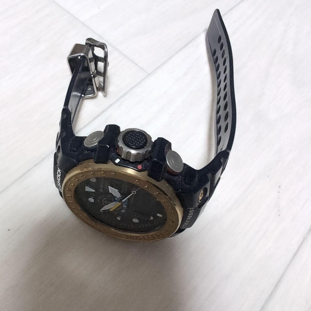 CASIO G-SHOCK ガルフマスター GWN-1000F