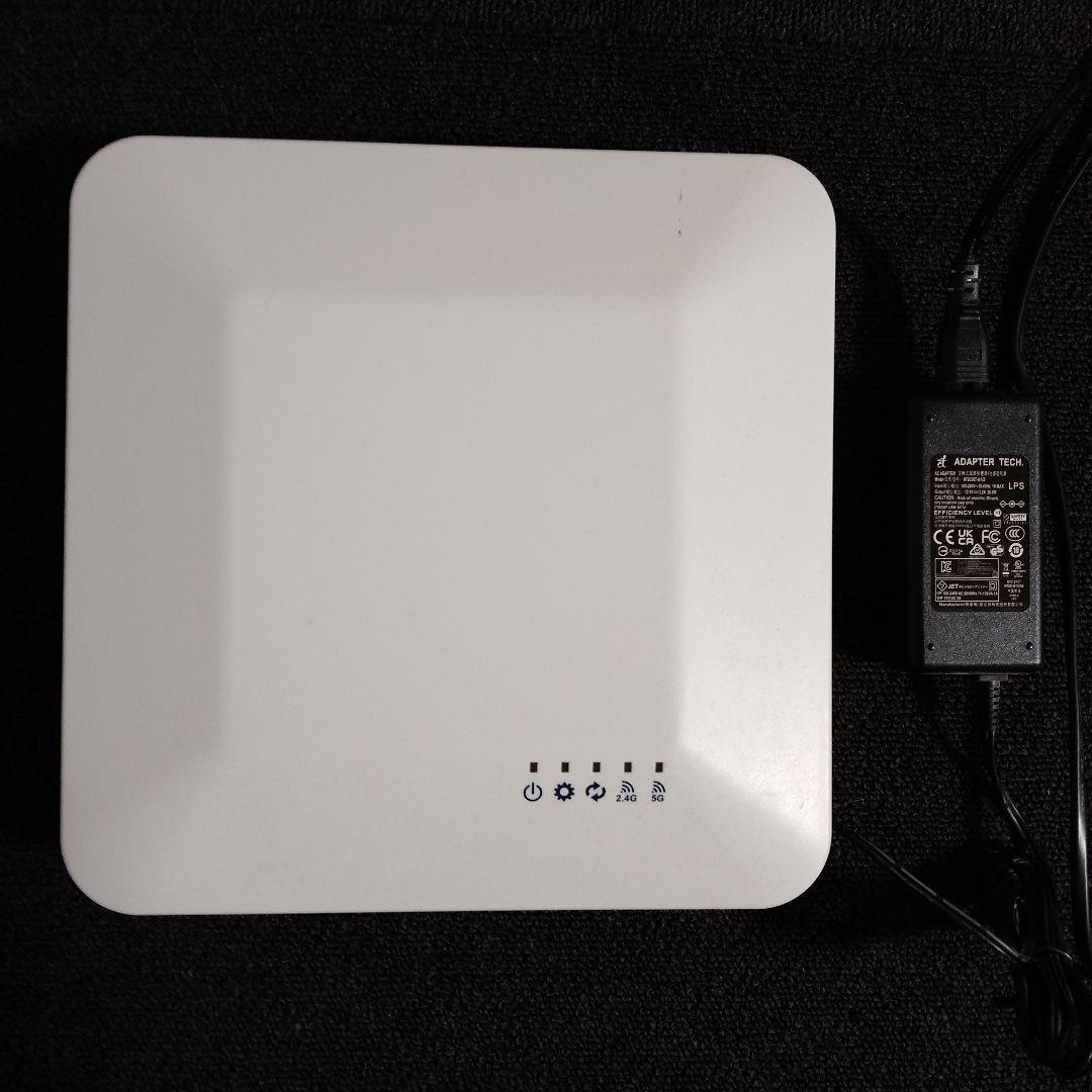 ALEXONアレクソン 無線LANルーター APS200