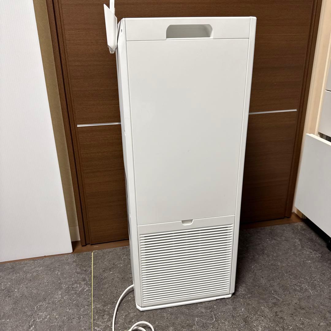 【動作確認済】ダイキン/DAIKIN●空気清浄機●MCK55XE8-Wリモコン付