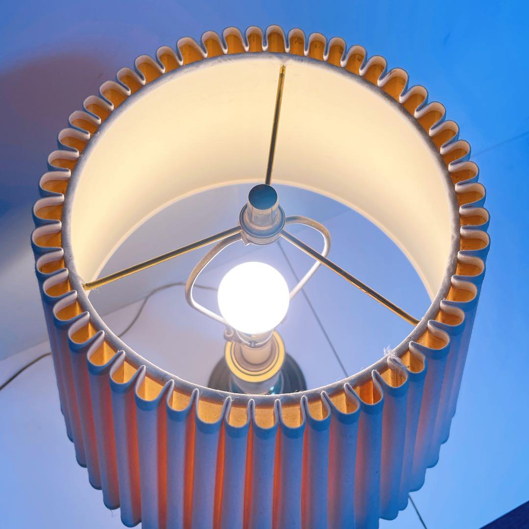 LEVITON USA製 レビトン社製 アンティーク スタンド ランプ 間接照明