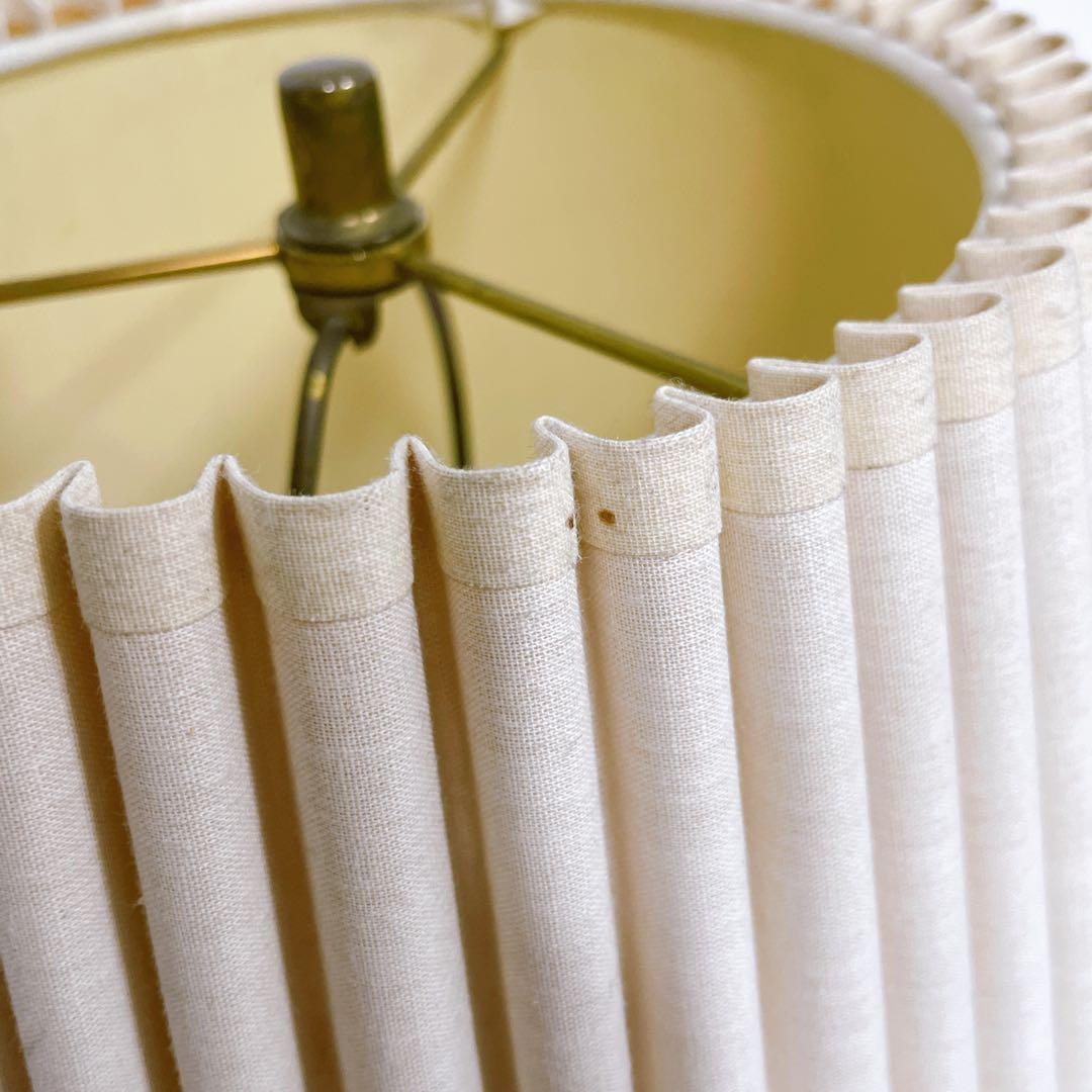 LEVITON USA製 レビトン社製 アンティーク スタンド ランプ 間接照明