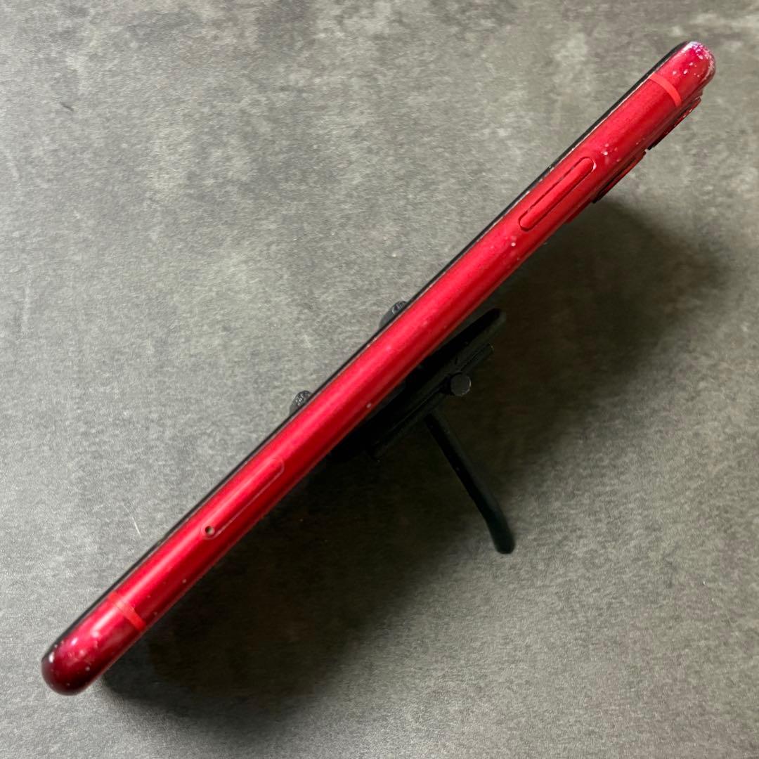 CF398★ iPhone 11 SIMフリー 128GB バッテリー72%