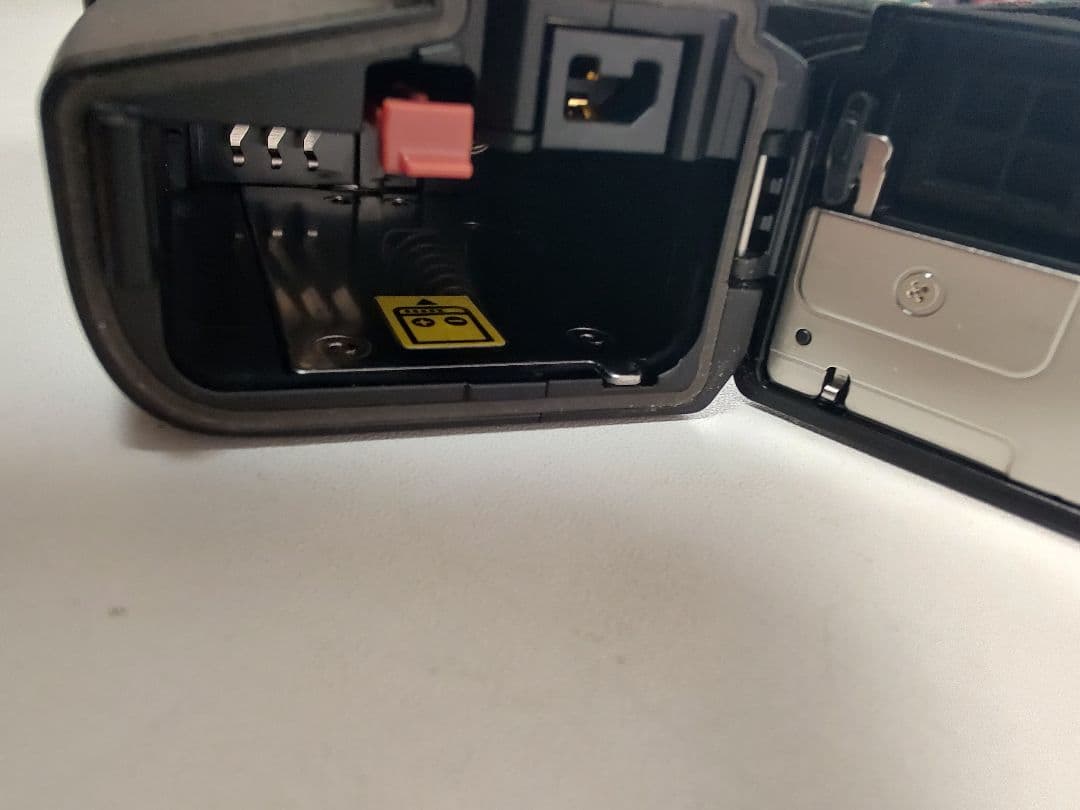 オリンパスE-M5用　カメラグリップとパワーバッテリーホルダーセット