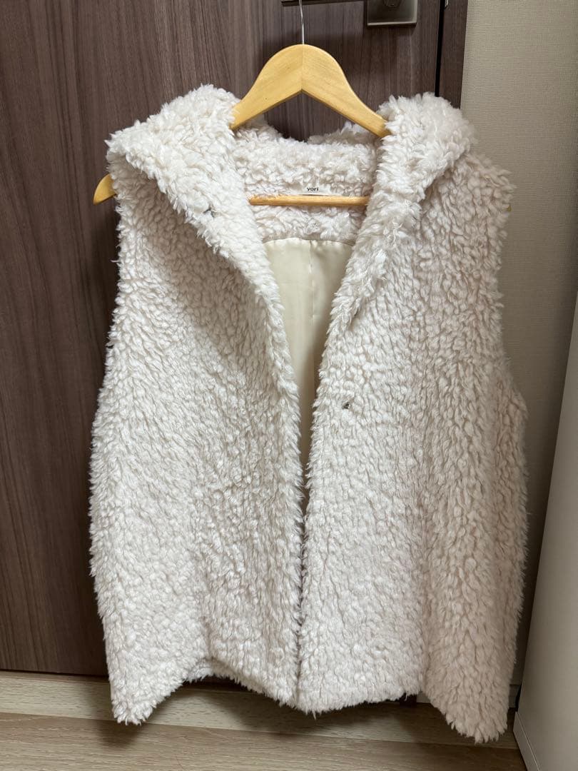 yori プードル フードジレ