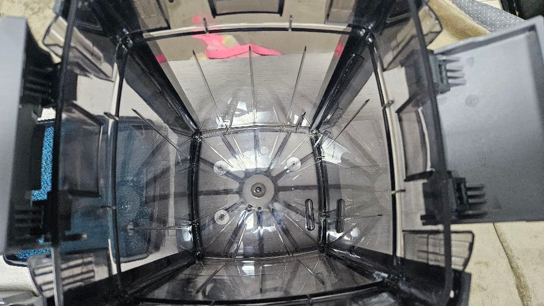 EHEIM 2275　プロフェッショナル4+ 外部フィルター