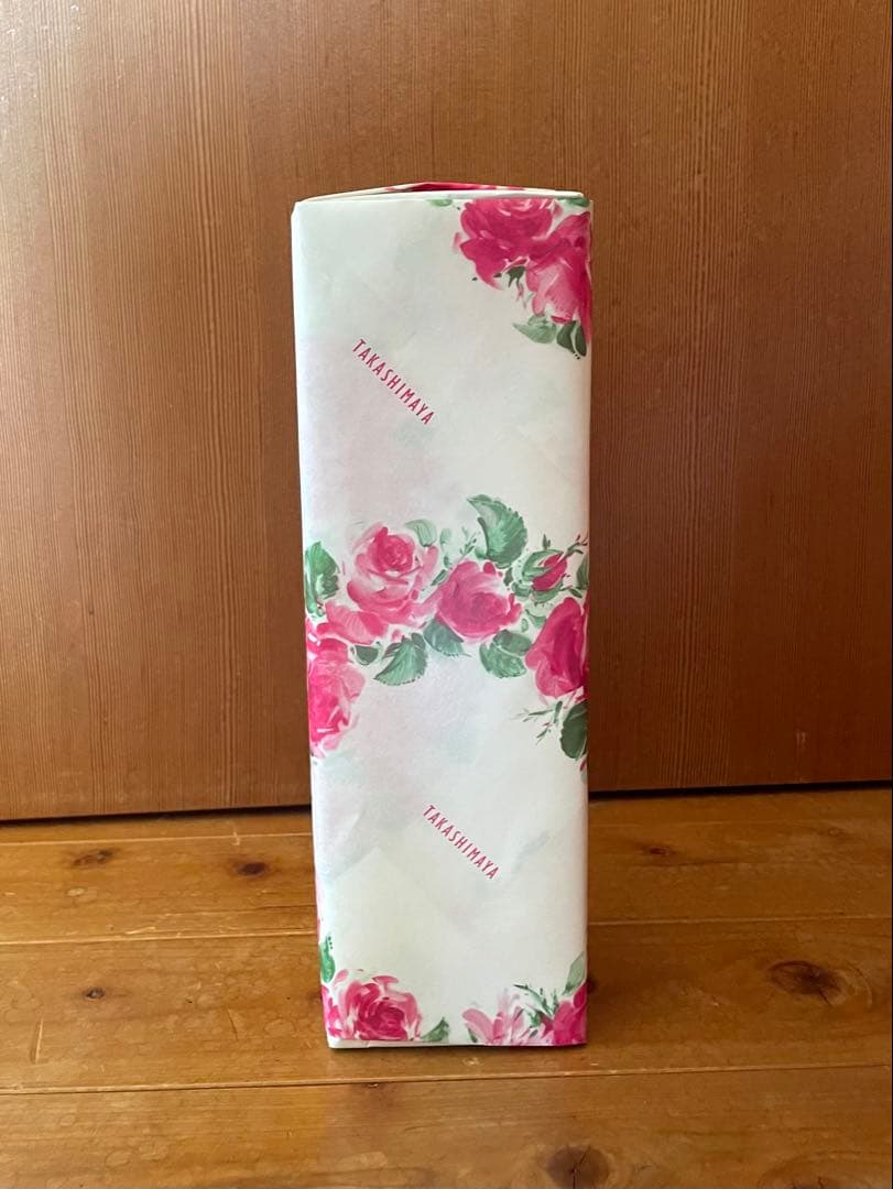 森伊蔵 金ラベル 720ml 高島屋 2025年 5月当選品