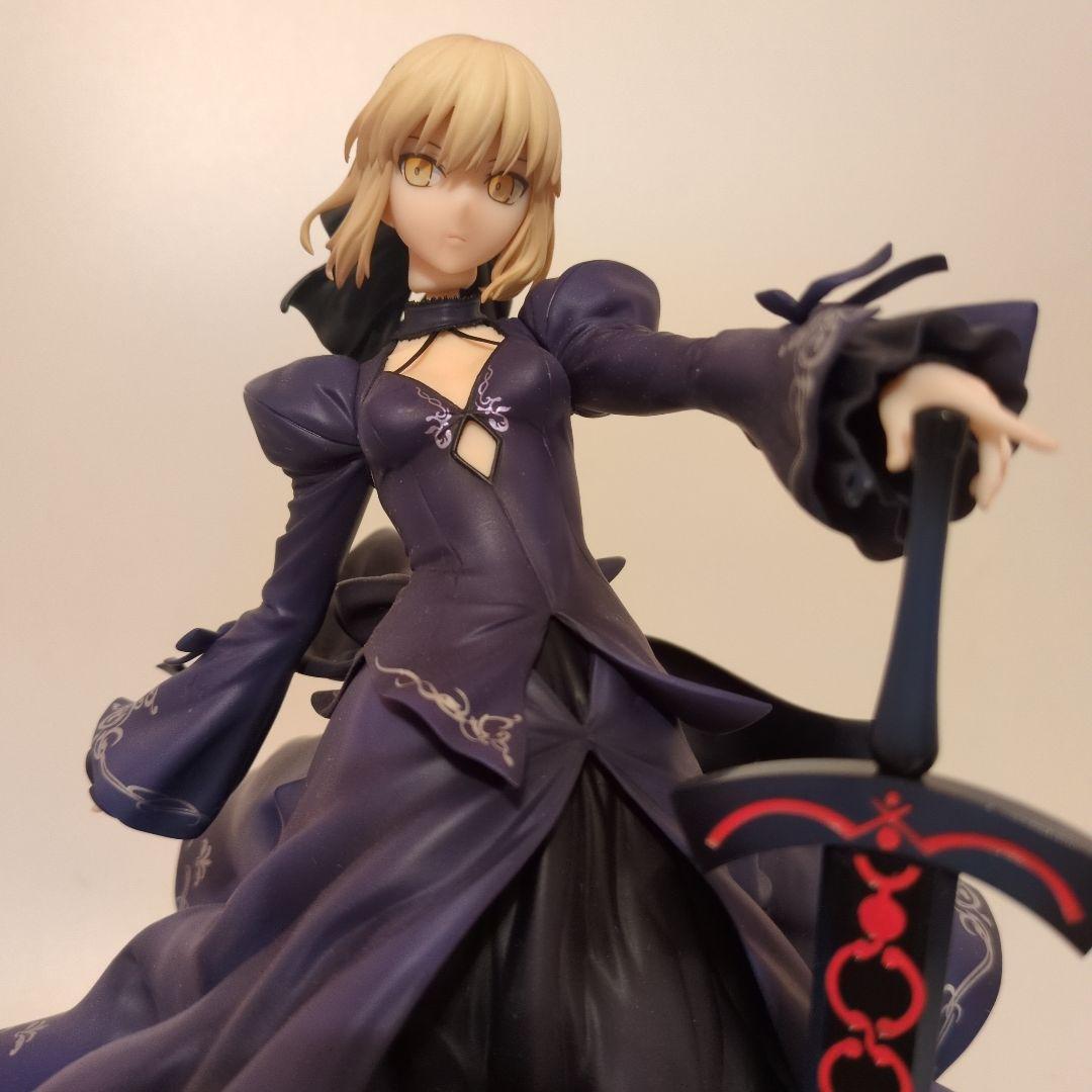 Fate/Grand Order セイバー アルトリア[オルタ]ドレスVer.