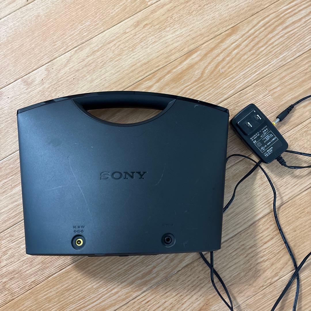 SONYスピーカー　SRS-BTM8 2012年製