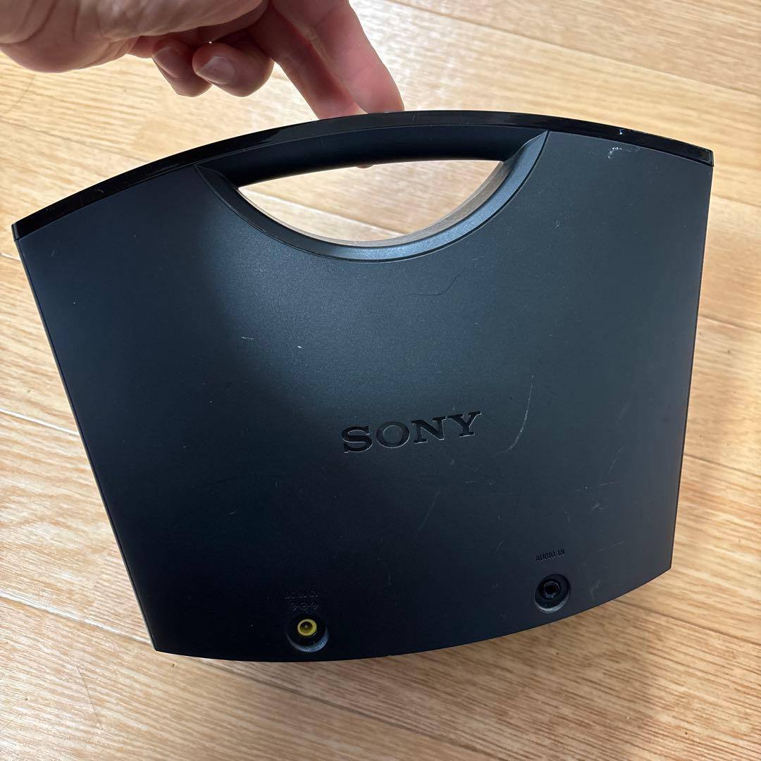 SONYスピーカー　SRS-BTM8 2012年製