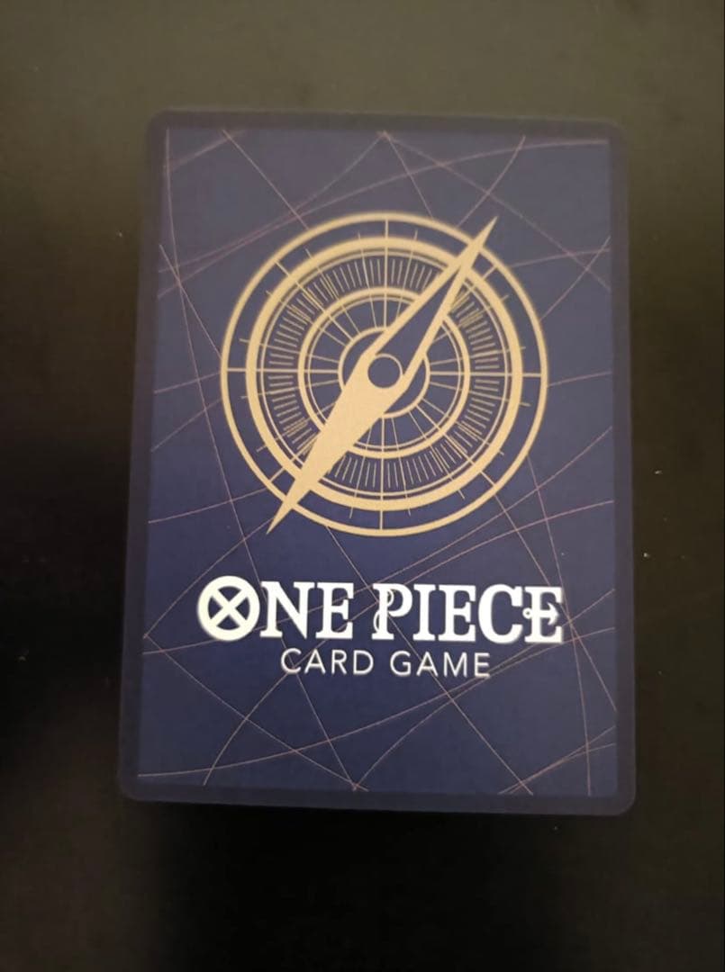 モンキー D ルフィ ONE PIECE DAY’24 来場者特典 SR プロモ