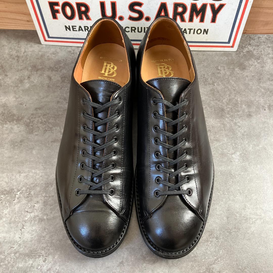 【美品】BROTHER BRIDGE ブラザーブリッジ ALI アリ