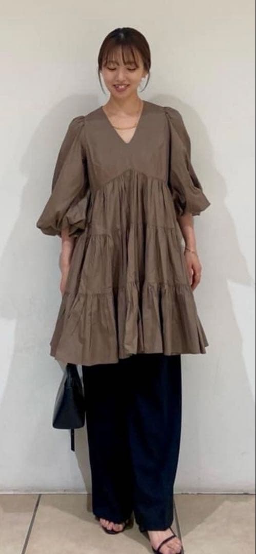 MARIHA マリハ エンジェルのミニドレス